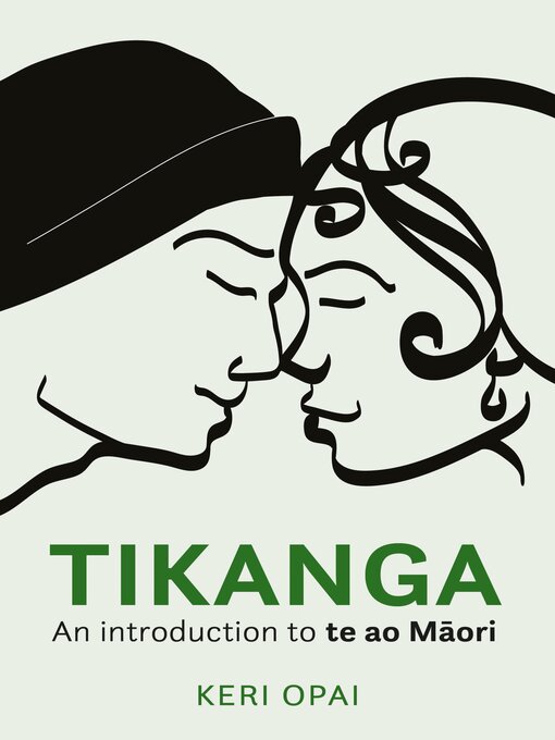 Title details for Tikanga by Keri Opai - Wait list